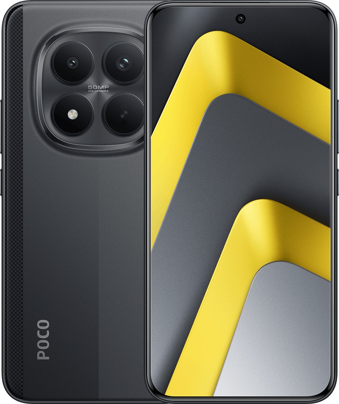 Xiaomi Poco M8 Pro 5G Dual Sim 12GB RAM 512GB Black