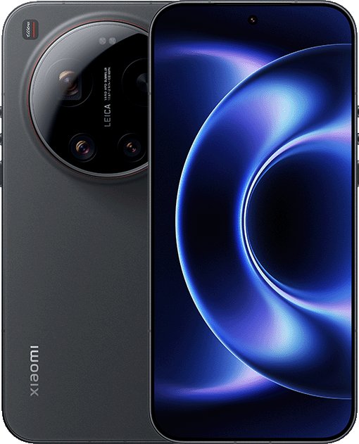 Xiaomi 17 Ultra 5G Dual Sim 16GB RAM 512GB Black