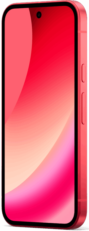 Google Pixel 10a 5G Dual Sim 8GB RAM 256GB - Berry