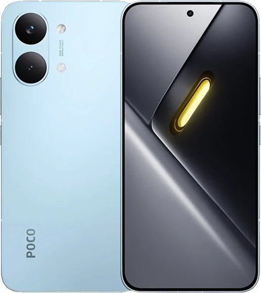 Xiaomi Poco X8 PRO Max 5G Dual Sim 12GB RAM 512GB Blue