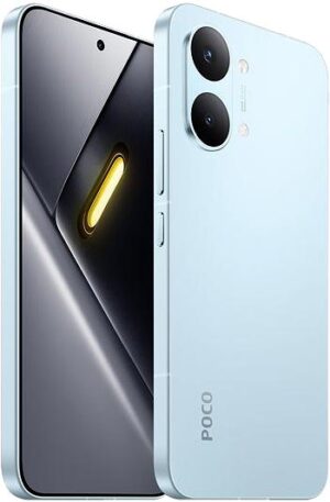Xiaomi Poco X8 PRO Max 5G Dual Sim 12GB RAM 512GB Blue