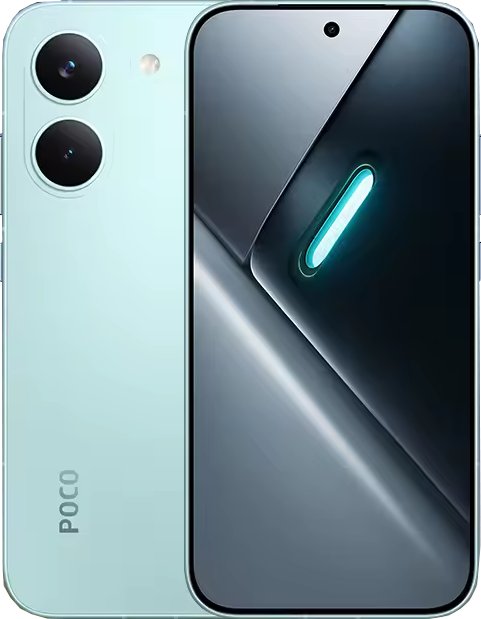 Xiaomi Poco X8 Pro 5G Dual Sim 12GB RAM 512GB Green