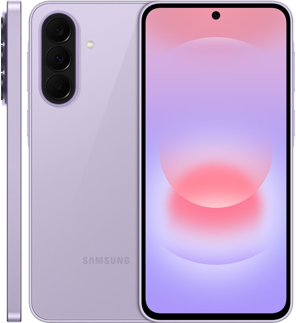 Samsung Galaxy A37 5G 8GB 256GB Lavender - Image 2