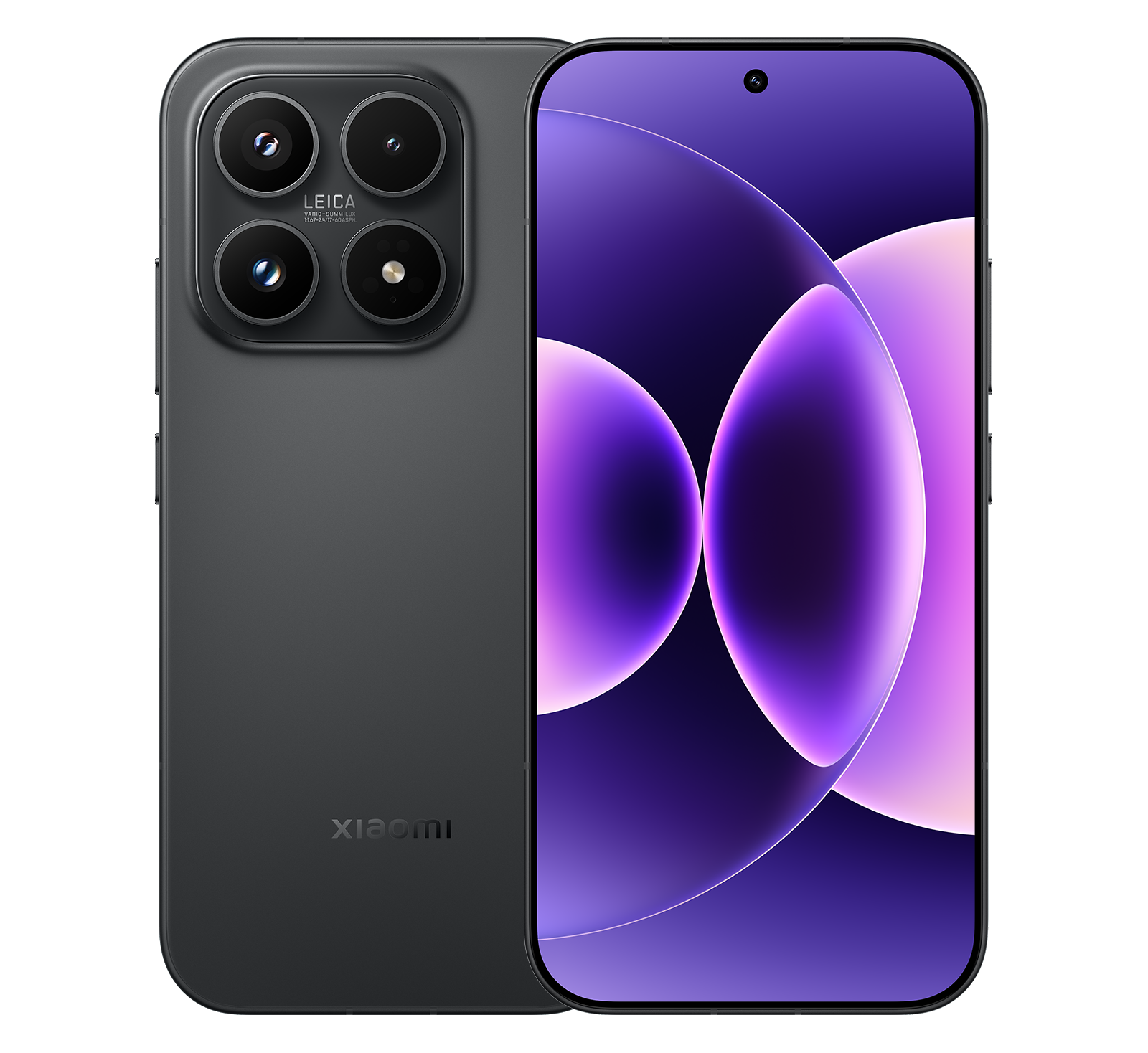 Xiaomi 17 5G Dual Sim 12GB RAM 512GB Black