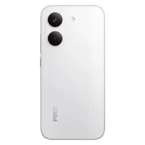 Xiaomi Poco X8 Pro 5G Dual Sim 12GB RAM 512GB White