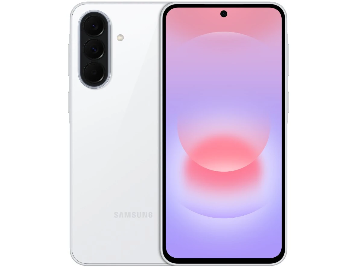 Samsung Galaxy A37 5G 6GB 128GB White