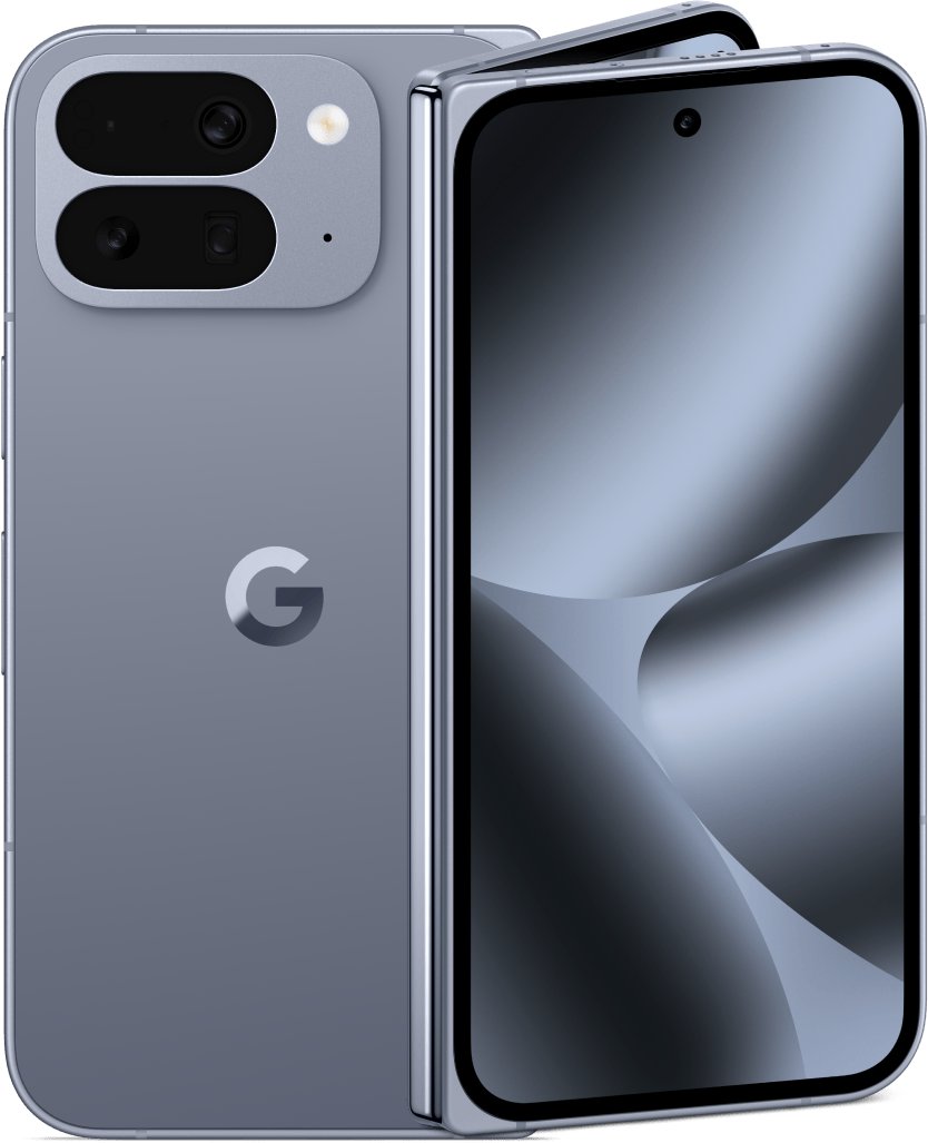 Google Pixel 10 Pro Fold 16GB RAM 512GB Moonstone