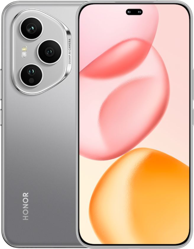 Honor 400 Pro 5G Dual Sim 12GB RAM 512GB Grey