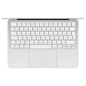 Apple MacBook Neo 13 A18 2026 8GB 256GB Silver