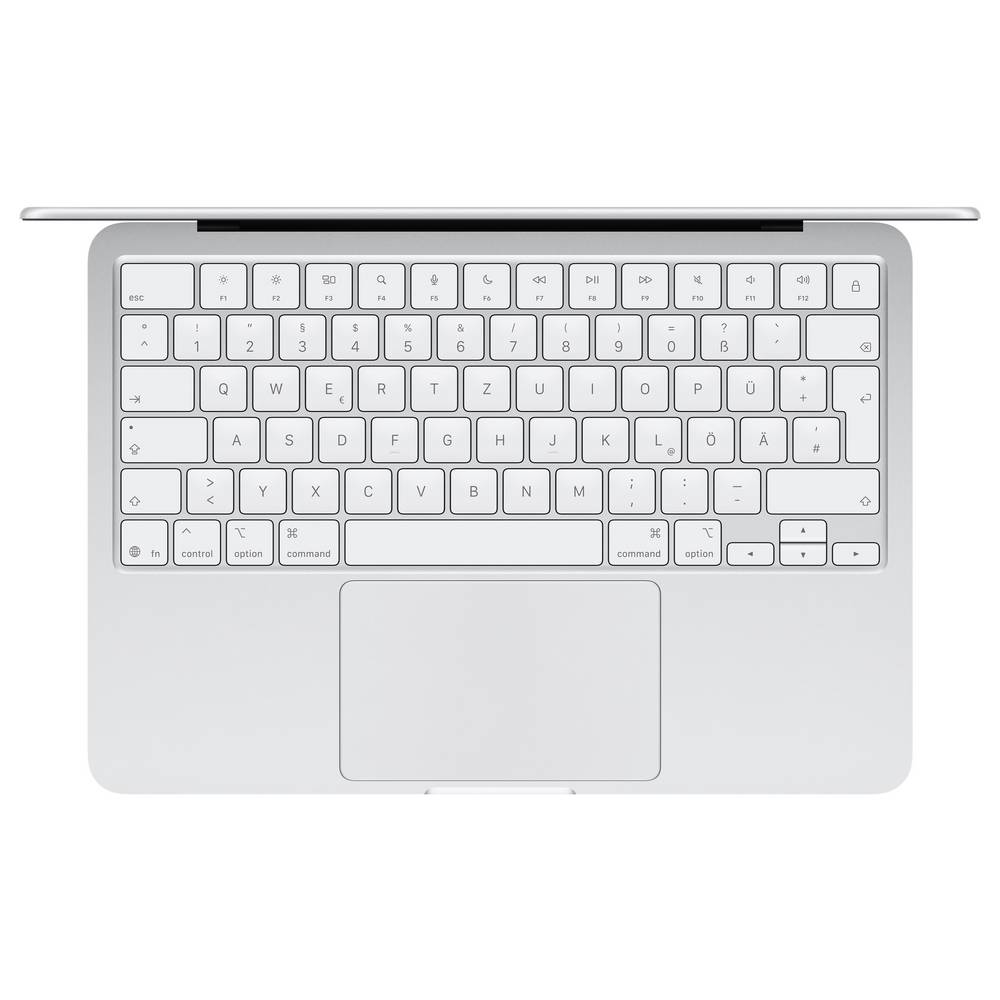 Apple MacBook Neo 13 A18 2026 8GB 256GB Silver - Image 2
