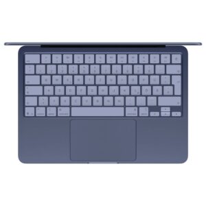 Apple MacBook Neo 13 A18 2026 8GB 256GB Indigo Blue