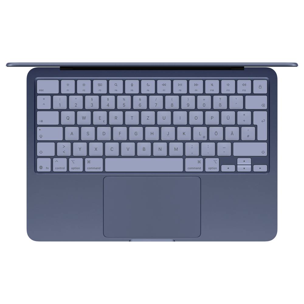 Apple MacBook Neo 13 A18 2026 8GB 256GB Indigo Blue - Image 2