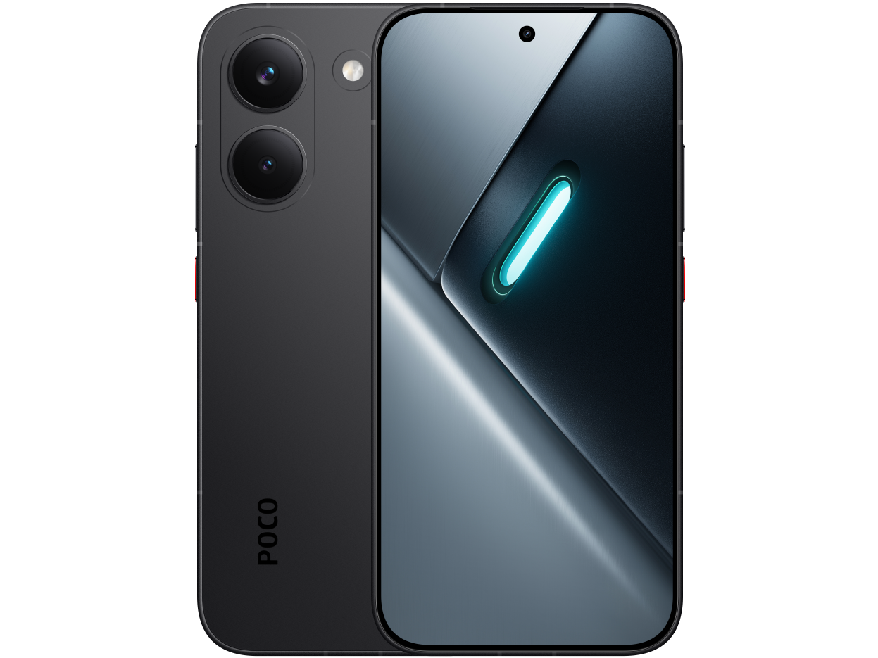 Xiaomi Poco X8 Pro 5G Dual Sim 8GB RAM 256GB Black