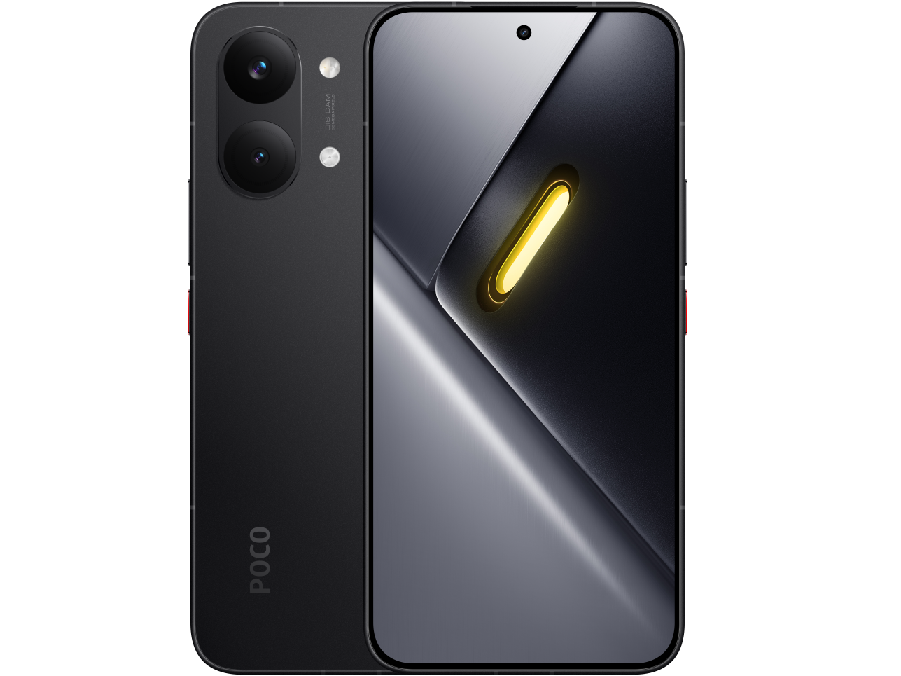 Xiaomi Poco X8 PRO Max 5G Dual Sim 12GB RAM 512GB Black
