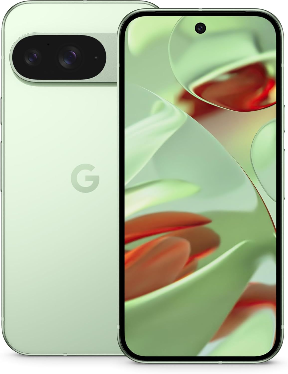 Google Pixel 9 5G 128GB 12GB RAM Wintergreen
