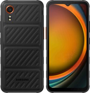 Samsung Galaxy XCover 7 5G Dual Sim 6GB RAM 128GB Black