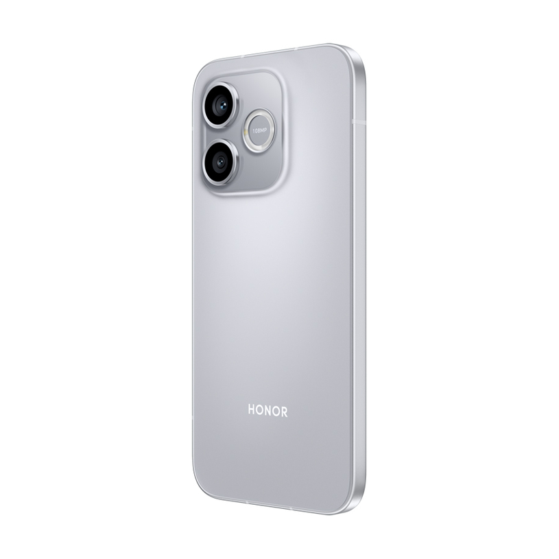 Honor 600 Lite 5G Dual Sim 8GB RAM 256GB Grey - Image 2