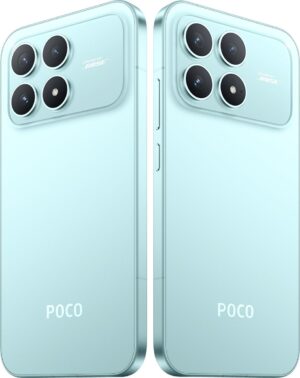 Xiaomi Poco F8 Pro 5G 512GB 12GB RAM Blue