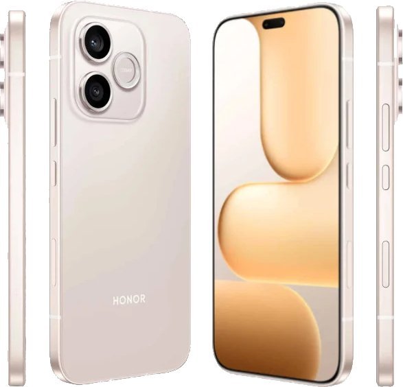 Honor 600 Lite 5G Dual Sim 8GB RAM 256GB Grey - Image 3