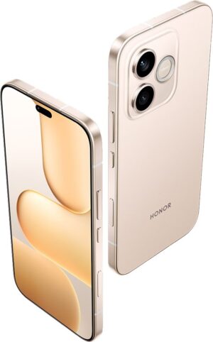 Honor 600 Lite 5G Dual Sim 8GB RAM 256GB Grey