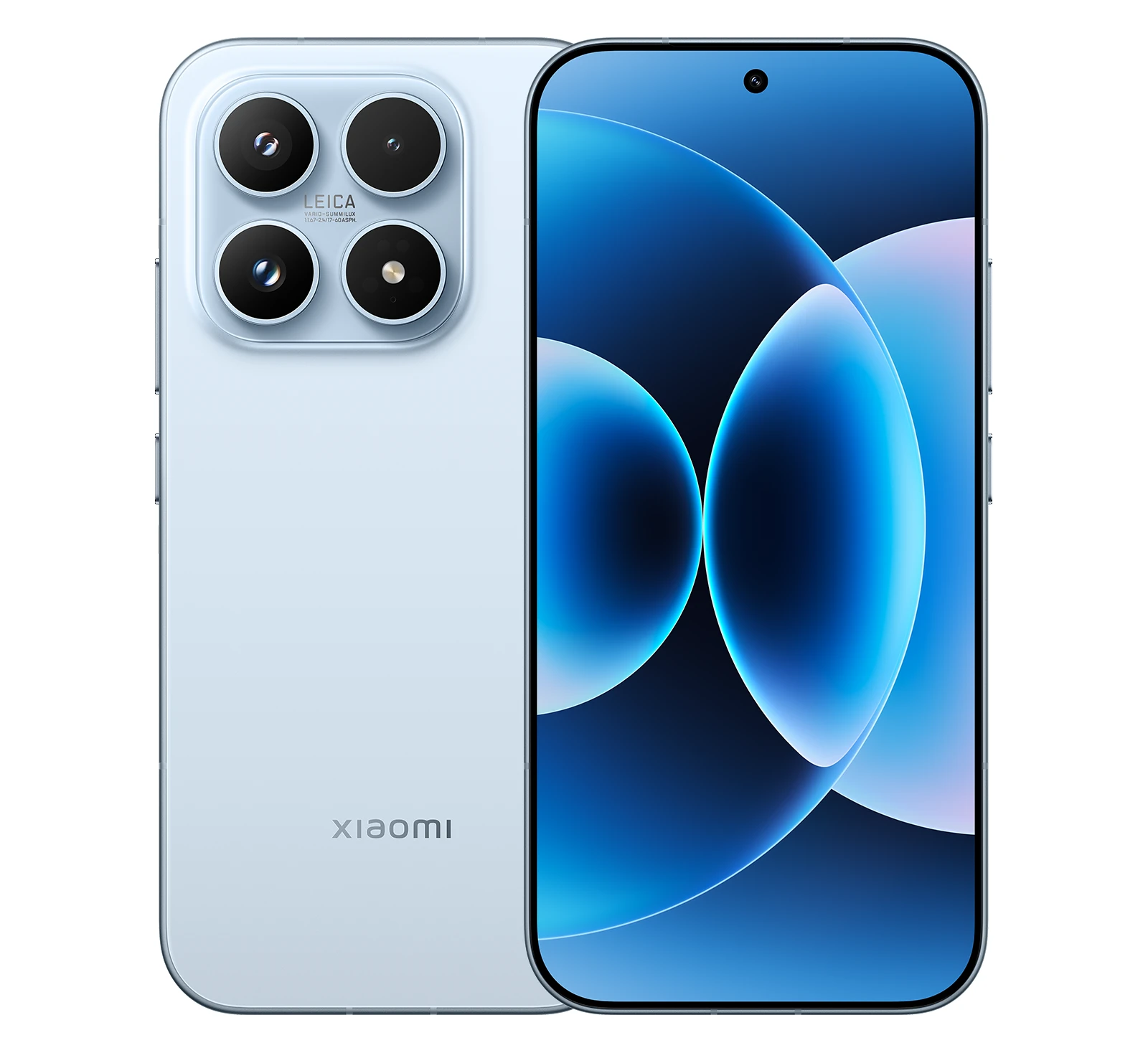 Xiaomi 17 5G Dual Sim 12GB RAM 256GB Blue