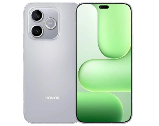 Honor 600 Lite 5G Dual Sim 8GB RAM 256GB Grey