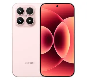 Xiaomi 17 5G Dual Sim 12GB RAM 256GB Alpine Pink Xiaomi 17 5G Dual Sim 12GB RAM 256GB Alpine Pink