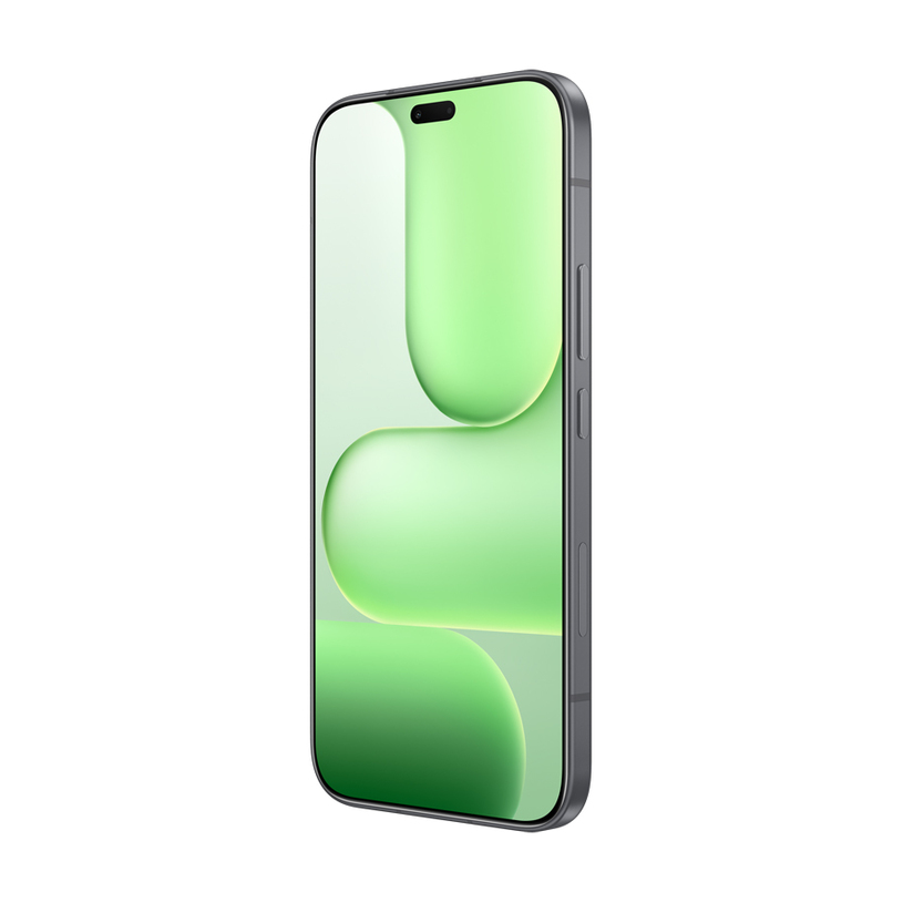 Honor 600 Lite 5G Dual Sim 8GB RAM 256GB Black - Image 3