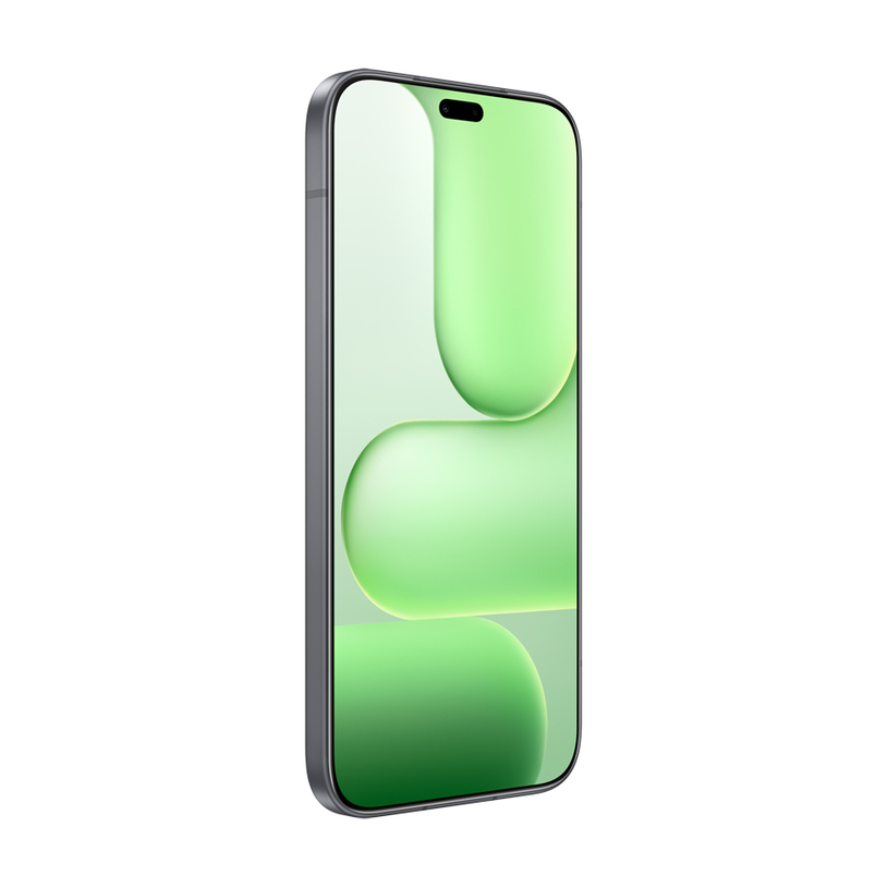 Honor 600 Lite 5G Dual Sim 8GB RAM 256GB Black - Image 2