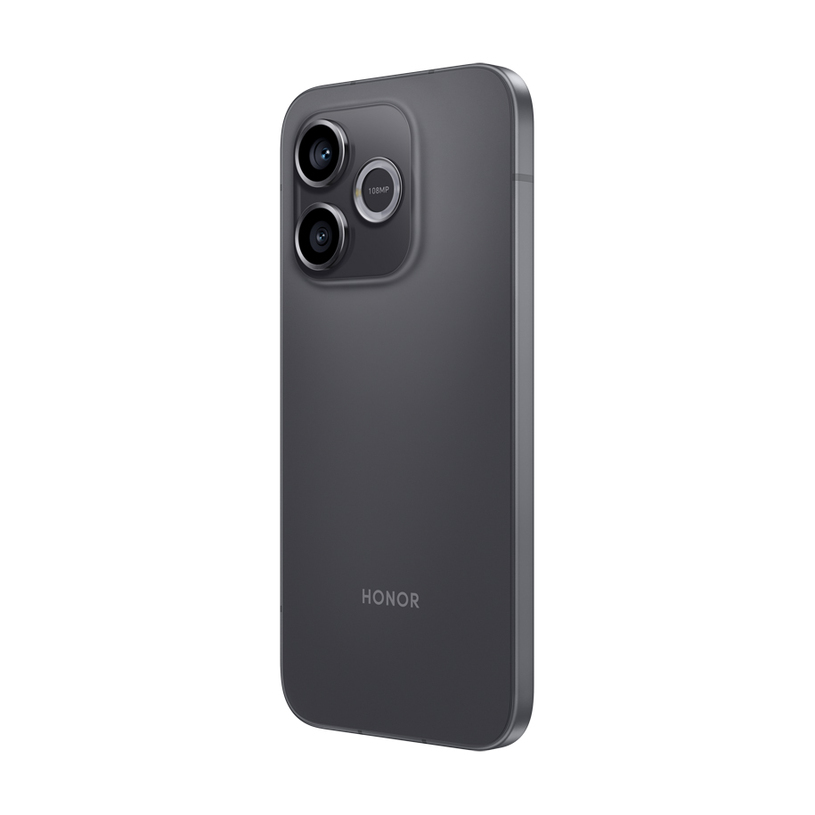 Honor 600 Lite 5G Dual Sim 8GB RAM 256GB Black - Image 4