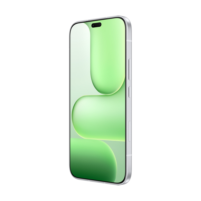 Honor 600 Lite 5G Dual Sim 8GB RAM 256GB Grey - Image 3