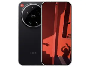 Xiaomi Leica Leitzphone 5G Dual Sim 16GB RAM 1TB Black
