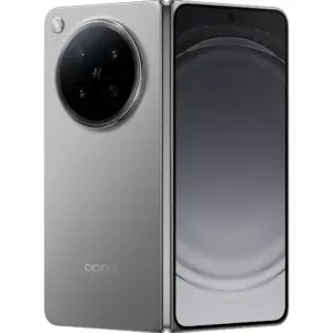 Oppo Find N6 5G Dual Sim 16GB RAM 512GB Stellar Titanium