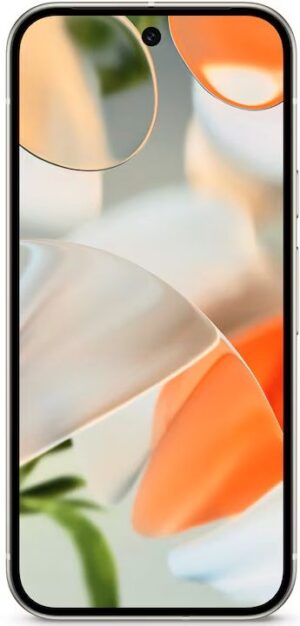 Google Pixel 9 5G 128GB 12GB RAM Porcelain