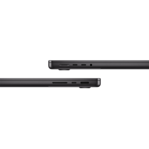 Apple MacBook Pro 14 M5 Max 36GB 2TB Space Black Apple MacBook Pro 14 M5 Max 36GB 2TB Space Black
