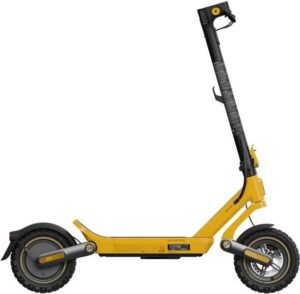 Xiaomi Electric Scooter 6 Ultra детайл Xiaomi Electric Scooter 6 Ultra детайл