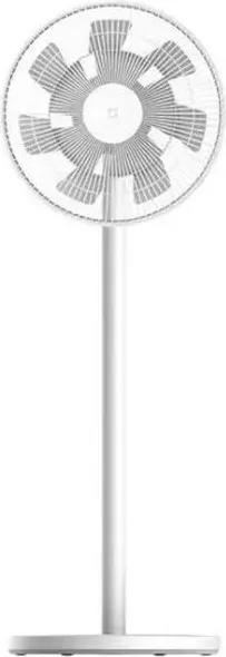 Xiaomi Smart Standing Fan 2 Pro детайл Xiaomi Smart Standing Fan 2 Pro детайл