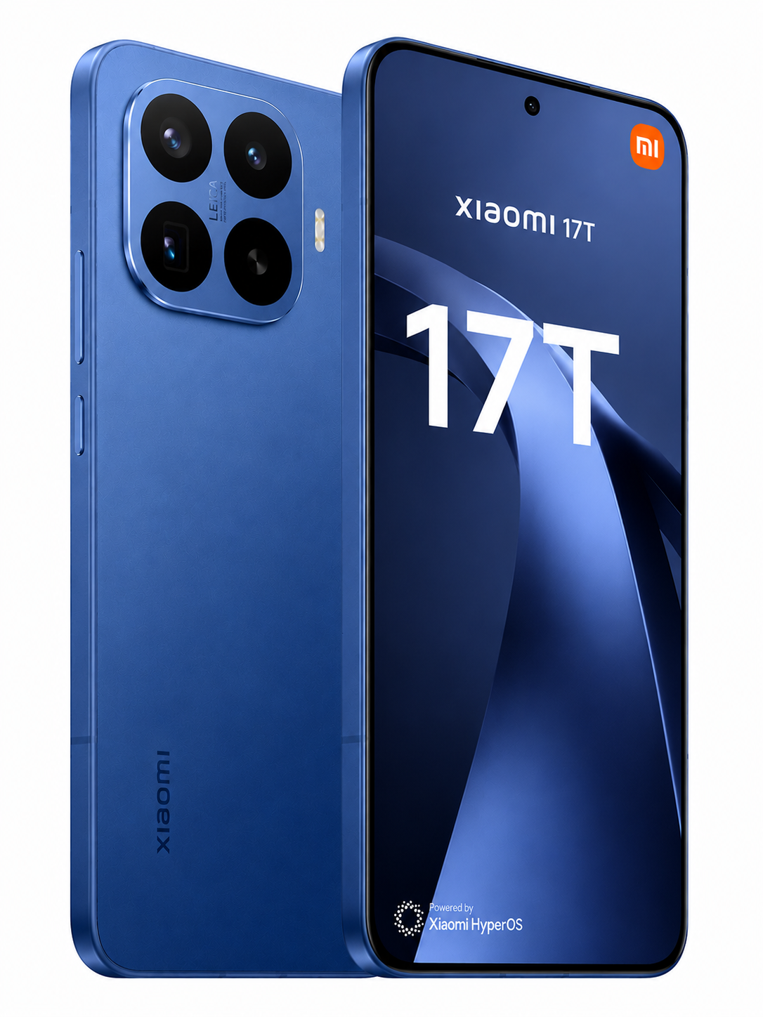 Xiaomi 17T 12GB 512GB Blue 5G