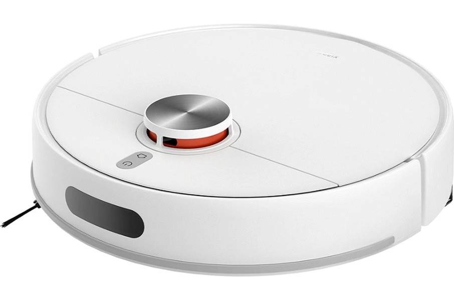 Xiaomi Robot Vacuum S40