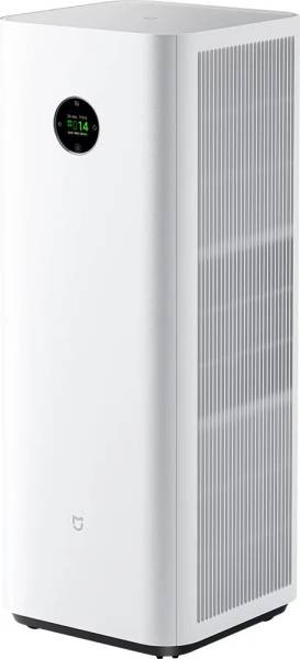 Xiaomi Mijia Smart Air Purifier 6 детайл Xiaomi Mijia Smart Air Purifier 6 детайл