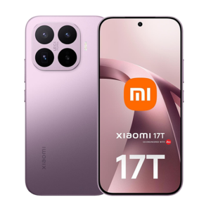 Xiaomi 17T 12GB 512GB Violet 5G