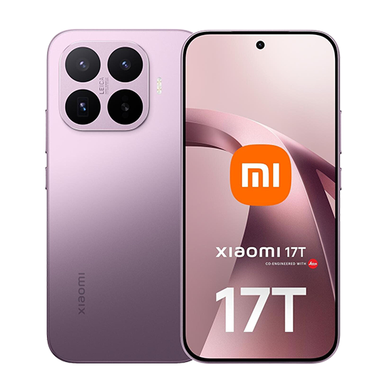 Xiaomi 17T 12GB 256GB Violet 5G