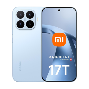 Xiaomi 17T 12GB 512GB Blue 5G