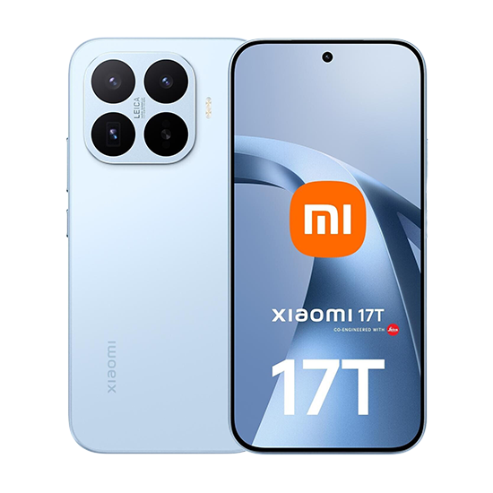 Xiaomi 17T 12GB 256GB Blue 5G