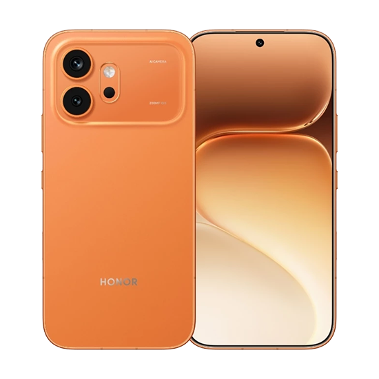 Honor 600 8GB 512GB Orange 5G