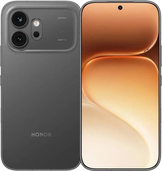 Honor 400 Lite 5G 256GB 8GB Velvet Black Honor 400 Lite 5G 256GB 8GB Velvet Black