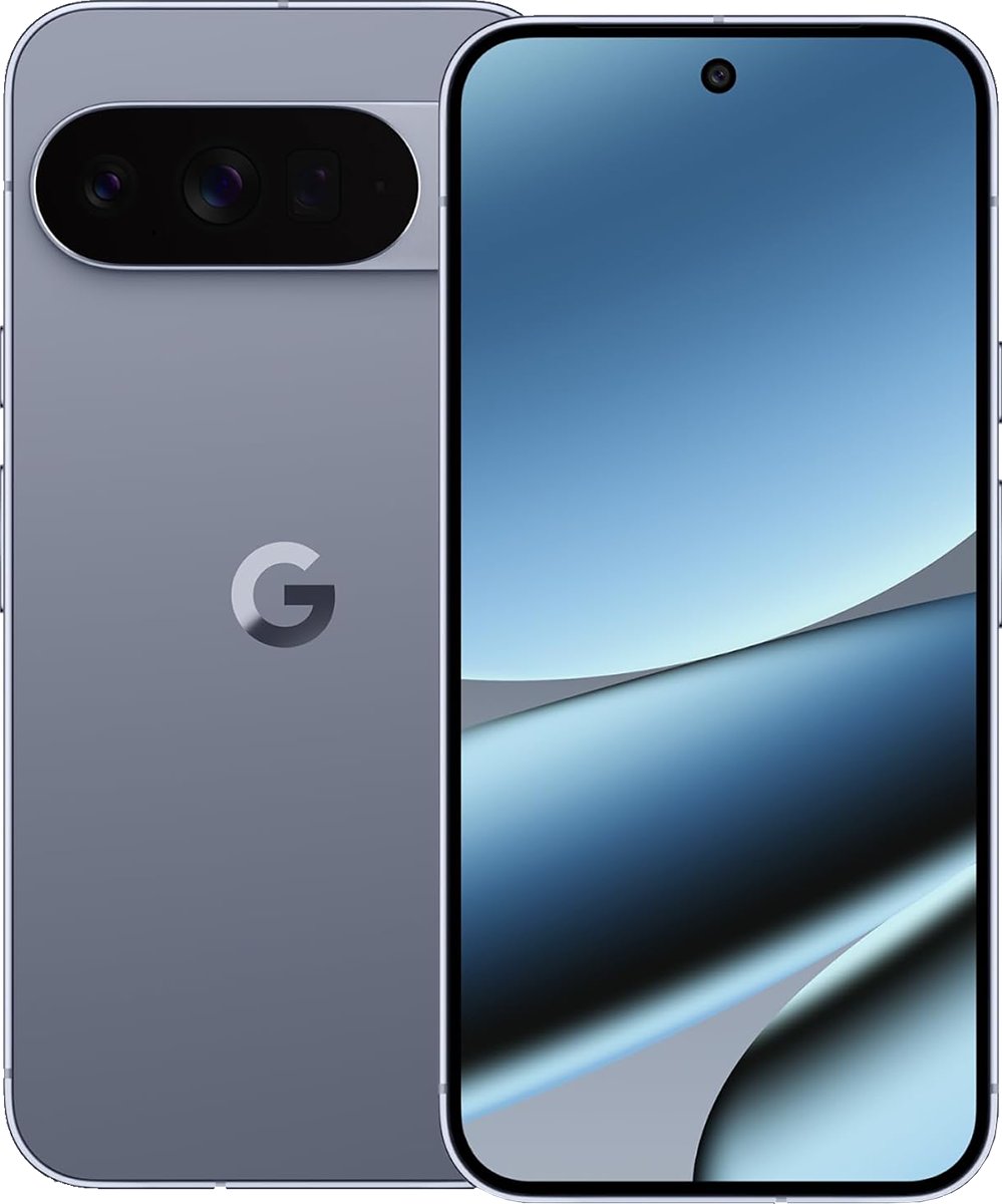 Google Pixel 10 Pro XL 5G 512GB 16GB RAM Moonstone