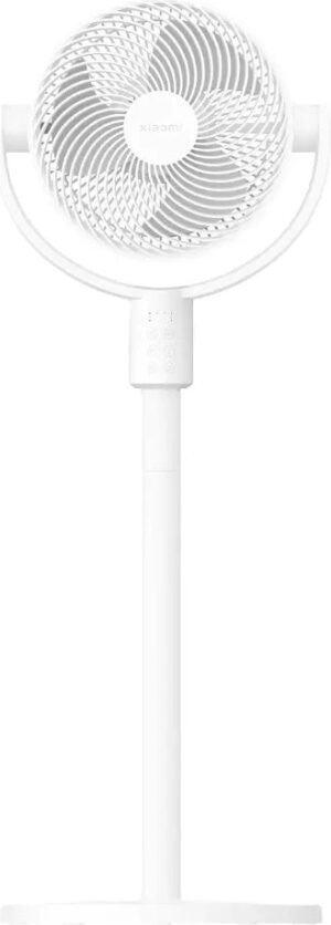 Xiaomi Smart Standing Air Circulation Fan детайл Xiaomi Smart Standing Air Circulation Fan детайл