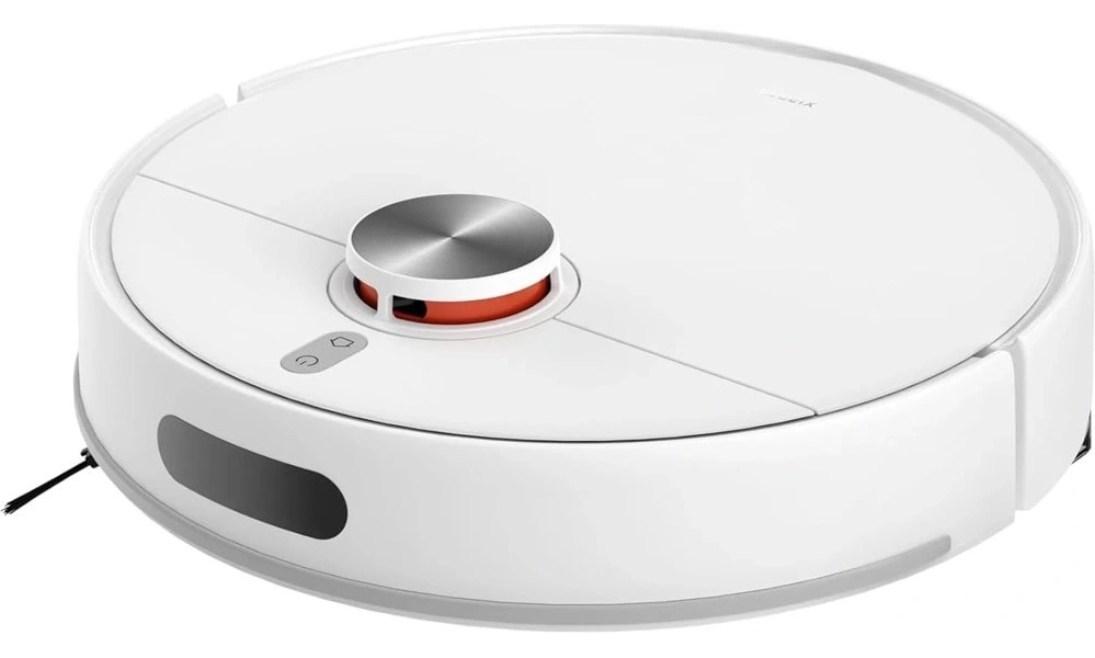 Xiaomi Robot Vacuum S40C детайл