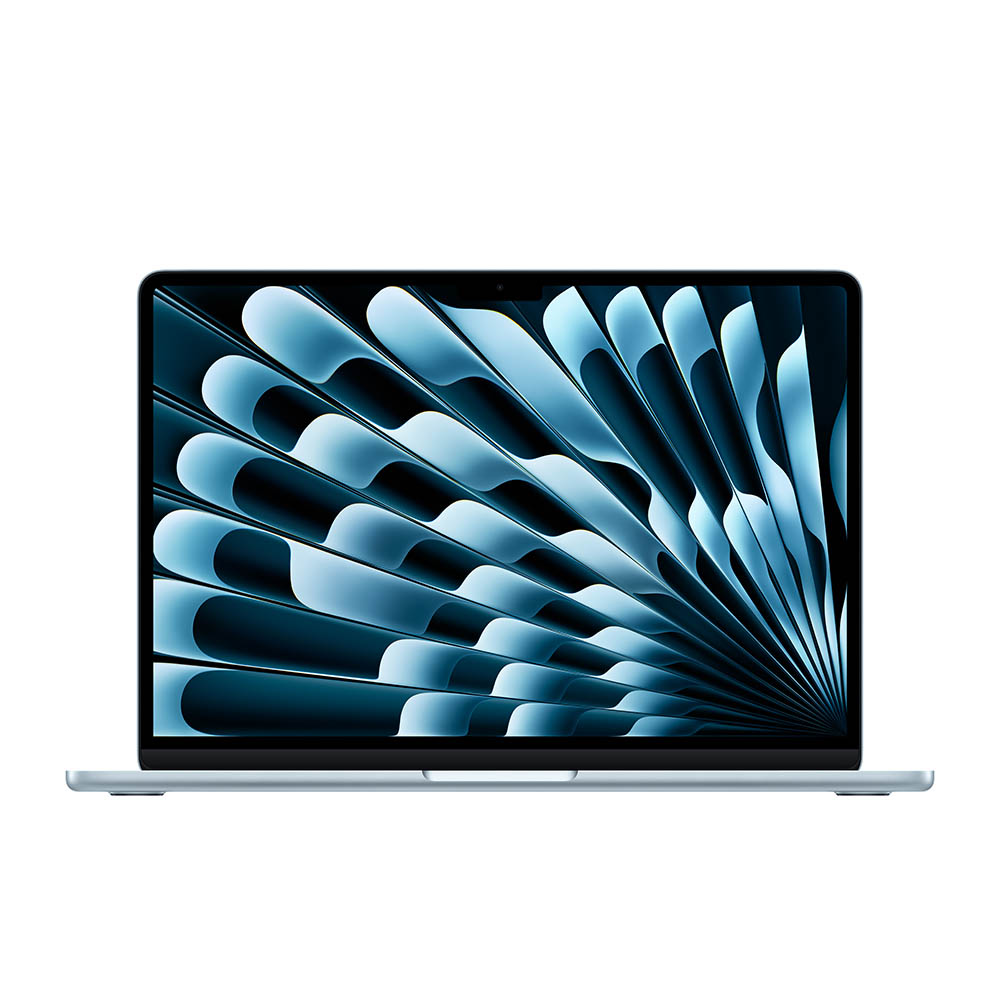Apple MacBook Air 2026 13 M5 16GB 512GB Sky Blue Apple MacBook Air 2026 13 M5 16GB 512GB Sky Blue